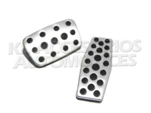 SET DE PEDALES AUTOMATICO – CHEVROLET CRUZE