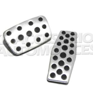 SET DE PEDALES AUTOMATICO – CHEVROLET CRUZE