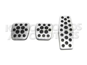 SET DE PEDALES ESTANDAR– CHEVROLET CRUZE