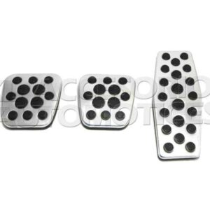 SET DE PEDALES ESTANDAR– CHEVROLET CRUZE