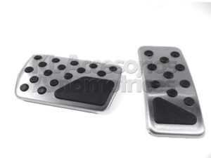 SET DE PEDALES - JEEP PATRIOT/COMPASS