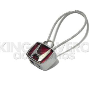 LLAVERO HONDA CORREA DE ACERO, CITY, CR-V, FIT, CITY, ACCORD, HR-V