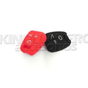 FUNDA SKIN PARA LLAVE CHEVROLET ASTRA, OPEL