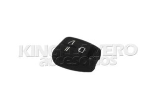 FUNDA SKIN PARA LLAVE DE PRESENCIA TOYOTA SIENNA, LE, XLE, LIMITED