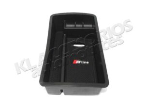 ORGANIZADOR DE CONSOLA- AUDI A3