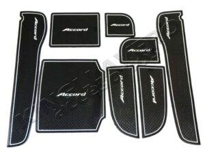 SET DE TAPETES PARA ESPACIOS DEL INTERIOR – ACCORD