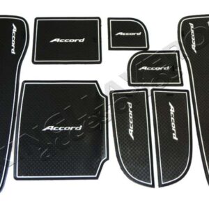 SET DE TAPETES PARA ESPACIOS DEL INTERIOR – ACCORD