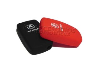 FUNDA SKIN PARA LLAVE DE PRESENCIA ACURA, MDX, RDX, Tl, TlX Il, TSX