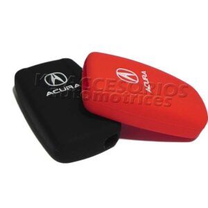 FUNDA SKIN PARA LLAVE DE PRESENCIA ACURA, MDX, RDX, Tl, TlX Il, TSX