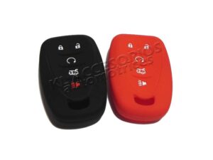 FUNDA SKIN LLAVE PRESENCIA CHEVROLET MALIBU, CRUZE, LT, LTS