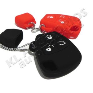 FUNDA SKIN LLAVE DE PRESENCIA MERCEDES BENZ, C200, C230, C240, C320, C180
