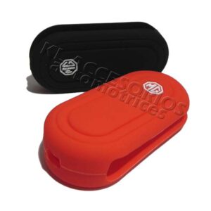 FUNDA SKIN LLAVE TIPO NAVAJA MG