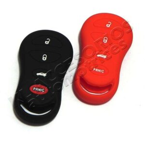 Funda Skin Silicon Control Dodge, Chrysler, Ram, Stratus
