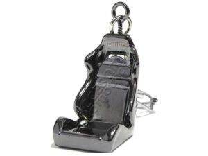Llavero Asiento Racing Performance Tunning, Bride