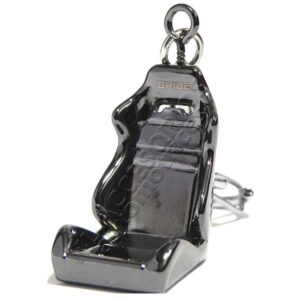 Llavero Asiento Racing Performance Tunning, Bride
