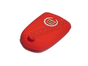 FUNDA SILICON PARA LLAVE DE PRESENCIA CADILLAC ESCALADE