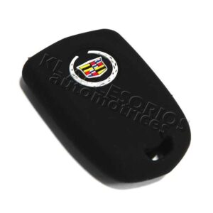FUNDA SKIN PARA LLAVE DE PRESENCIA, CADILLAC