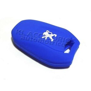 FUNDA SILICON LLAVE DE PRESENCIA PEUGEOT, 307, 407