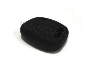 FUNDA SILICON PARA LLAVE CONTROL RENAULT CLIO SPORT, KANGOO