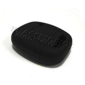 FUNDA SILICON PARA LLAVE CONTROL RENAULT CLIO SPORT, KANGOO