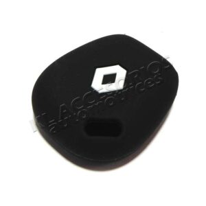 FUNDA DE SILICON PARA LLAVE RENAULT CLIO SPORT