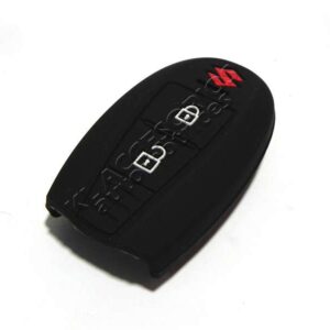 Funda De Silicon Llave De Presencia, Susuki, Grand Vitara