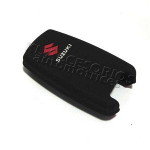 FUNDA SKIN SILICON LLAVE PRESENCIA SUZUKI, GRAND VITARA, SX-4, XL7