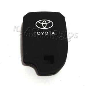 FUNDA SKIN PARA LLAVE DE PRESENCIA, TOYOTA, CAMRY, PRIUS, HILUX