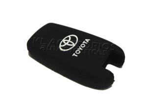 FUNDA SKIN PARA CONTROL - TOYOTA