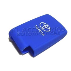 FUNDA SKIN PARA LLAVE DE PRESENCIA TOYOTA