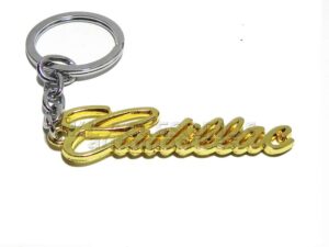 LLAVERO CDLLC 3D DE COLECCION MODELO 5