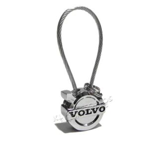 LLAVERO PREMIUM VOLVO, S60, S90, XC60, V40