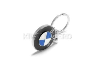 LLAVERO DOBLE VISTA BMW, 120, 220, 325, 335, M4, XDRIVE