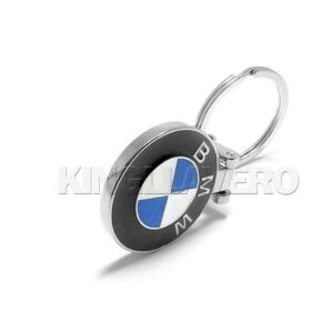 LLAVERO DOBLE VISTA BMW, 120, 220, 325, 335, M4, XDRIVE
