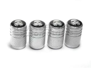 JUEGO DE TAPAS AIRE LLANTA, STAR WARS EDITION, STORMTROOPER, ALUMINIO, UNIVERSALES