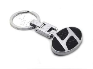 LLAVERO DOBLE VISTA HYUNDAI, ACCENT, ELANTRA, TUCSON, I10