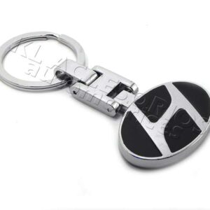 LLAVERO DOBLE VISTA HYUNDAI, ACCENT, ELANTRA, TUCSON, I10