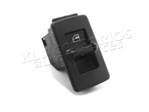 SWITCH VIDRIOS ELECTRICOS COPILOTO, VW BEETLE 1999 A 2011