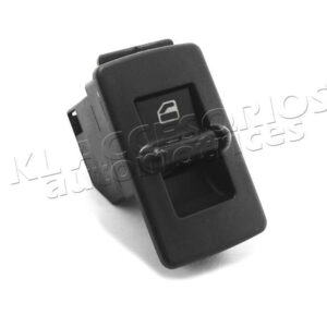 SWITCH VIDRIOS ELECTRICOS COPILOTO, VW BEETLE 1999 A 2011