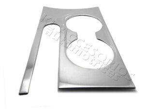 MARCO EMBELLECEDOR CONSOLA FRENO DE MANO- JETTA MK6
