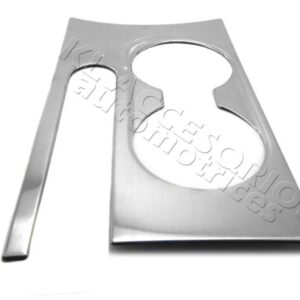 MARCO EMBELLECEDOR CONSOLA FRENO DE MANO- JETTA MK6