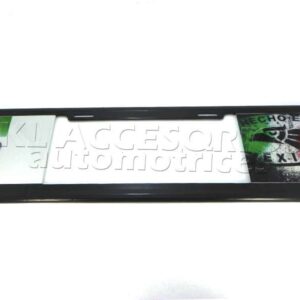 MARCO PORTAPLACA TIPO EUROPEO EDICION EDICION HECHO EN MEXICO BANDERA AGUILA MEXICOHECHO DE PLASTICO ABS CON LETRAS EN RELIEVE, CALCOMANIAS EN VINIL AUTOADHERIBLE IMPRESO CON REFLEJANTE, COMPATIBLE CON TODAS LAS PLACAS MEXICANAS.