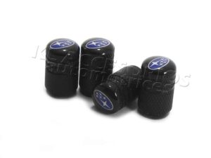 JUEGO DE TAPAS AIRE LLANTA, SUBARU, ALUMINIO, UNIVERSALES