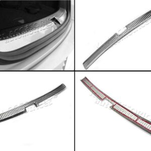 Estribo Para Cajuela Volkswagen Golf Mk7