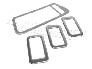 Embellecedor Para Switch De Vidrios Volkswagen Golf Mk7