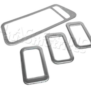 Embellecedor Para Switch De Vidrios Volkswagen Golf Mk7