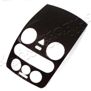 EMBELLECEDOR TABLERO TIPO MADERA, VW BEETLE 99 A 2011