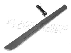 ESTRIBO PUERTA ILUMINACION LED, VW TIGUAN