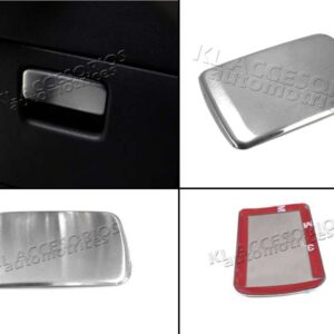 Embellecedor Para Manija De Guantera Volkswagen Golf Mk7