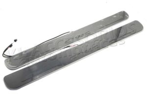 ESTRIBOS ILUMINACION LED, HONDA CIVIC